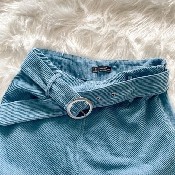 Zara Corduroy Skirt - Picture 14 of 14